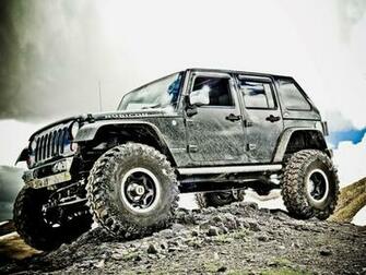 Rubicon Wallpaper Jeep Desktop