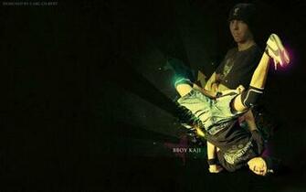 B Boy Wallpaper