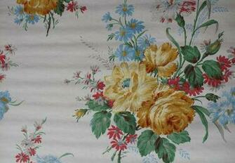 Vintage Wallpaper