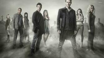 The Originals Wallpaper Movie