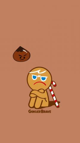 How About Some Delicious Cookie Run Ovenbreak