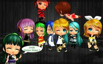 League Of Legends Chibi Wallpaper