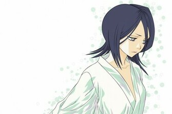Kuchiki Rukia Wallpaper