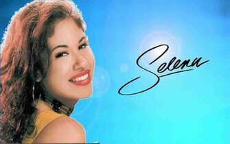 Selena Wallpaper Quintanilla Perez Foreva