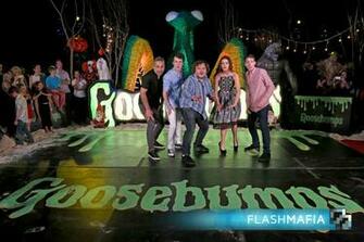 Goosebumps Movie Wallpaper Background Image Hippowallpaper