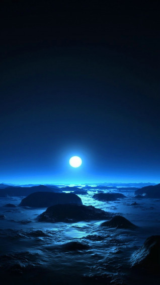 Cool HD Wallpaper For iPhone