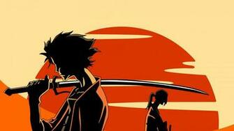 Samurai Champloo HD Wallpaper Background Image Id