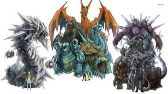 Wallpaper Pokemon Red Original
