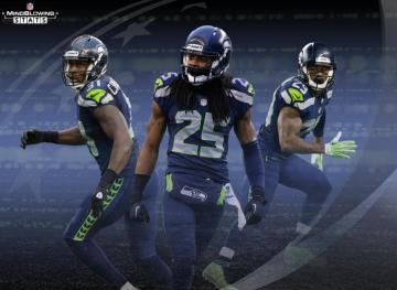 Legion Boom Pg Philis