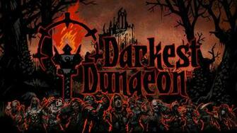 I Also Made A Wallpaper Darkestdungeon