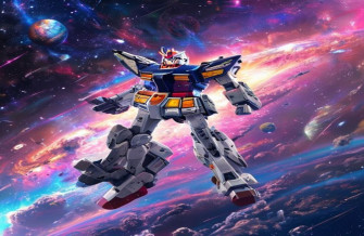 Gundam Wing Zero Wallpaper