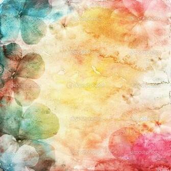 Watercolor Background