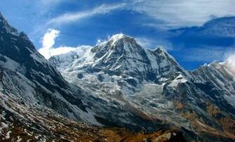 Himalayas HD Wallpaper Background