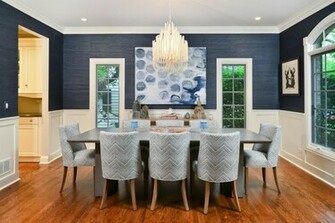 Hgtv S Favorite Trends To Try In Interior Design Styles And