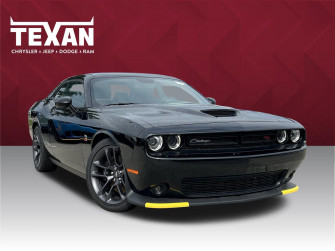 New Dodge Challenger R T Scat Pack 2dr Car Ph621512 Ken