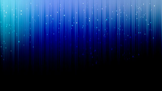 Blue Sparkle Wallpaper By