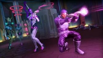 Saints Row The Third V3 X Close