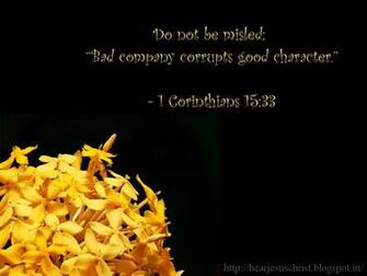 Bible Verse Wallpaper Corinthians