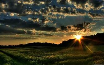 Nature Wallpaper HD Widescreen Image Desktop Background