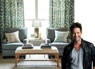 Nate Berkus Fabricut Fabric Collection Volume Ii New