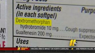 Unc Professor It S Plausible Too Much Cold Medicine Caused