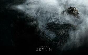 Wallpaper The Elder Scrolls Skyrim Warrior
