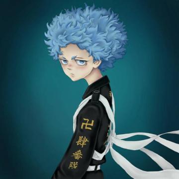 Souya Kawata By Lildvlgrl