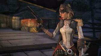 Borderlands Computer Wallpaper Desktop Background Id
