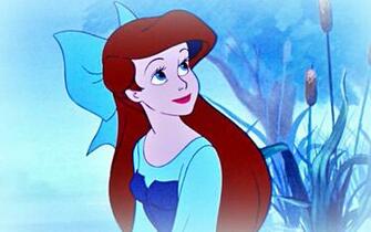 Ariel Wallpaper Disney Princess