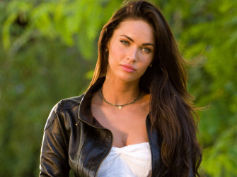 Megan Fox Wallpaper