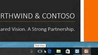 Windows Feature Multiple Desktops Techorz