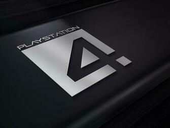 Ps4 Logo Wallpaper Pictures In High Definition Or Widescreen
