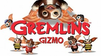 Fond D Cran Du Jeu Gremlins Gizmo