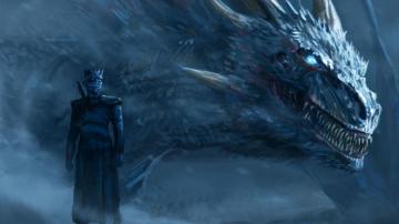 Night Dragon Wallpaper Top Background