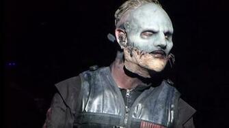 Noticias Vocalista De Slipknot Presta Su Voz A La Serie