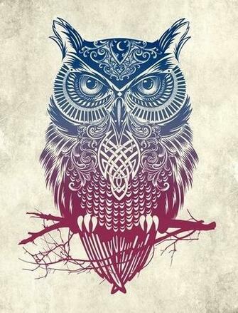 Tribal Wallpaper