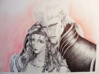 Vampire Hunter D Computer Wallpaper Desktop Background
