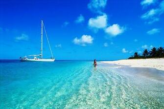 The British Virgin Islands HD Wallpaper Res