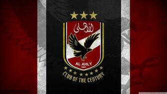 Al Ahly 4k HD Desktop Wallpaper For Ultra Tv