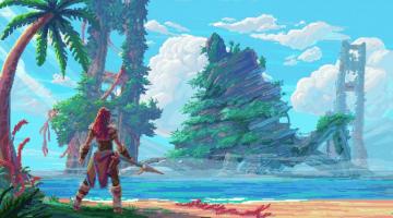 Horizon Forbidden West Bryan Heemskerk Can Someone Please Make