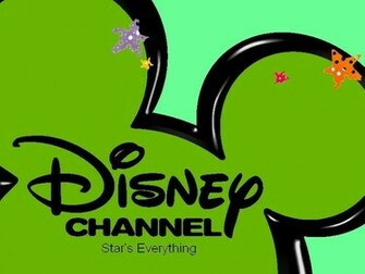 Disney Channel Wallpaper