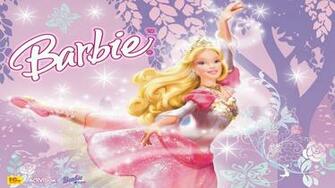 Barbie Dance Wallpaper HD Background Screensavers