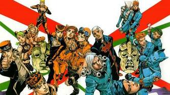 Jojo S Bizarre Adventure Community Topic Jjba Wallpaper