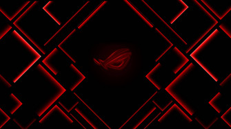 Gamer Logo Wallpaper