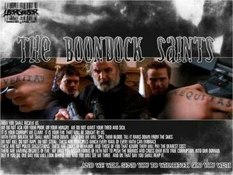 The Boondock Saints Jpg