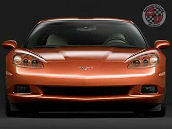 National Corvette Museum Wallpaper