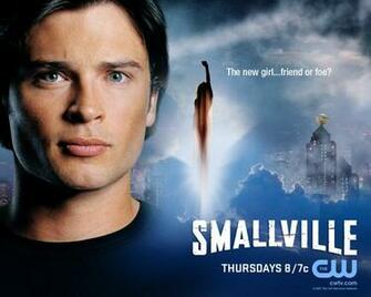 Publi Dans Smallville Wallpaper Fond D Cran Photos En HD