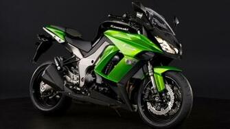 Kawasaki Background Ninja Wallpaper For