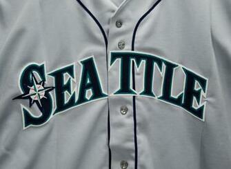 Seattle Mariners Mlb Baseball Wallpaper