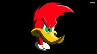 Woody Woodpecker HD Wallpaper